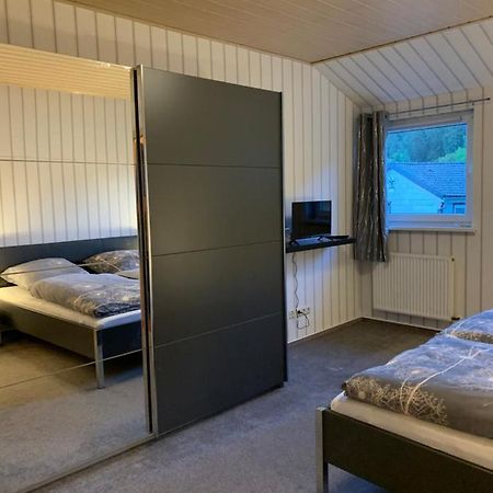 Ferienwohnung Am Rothenberg Altenau  Buitenkant foto