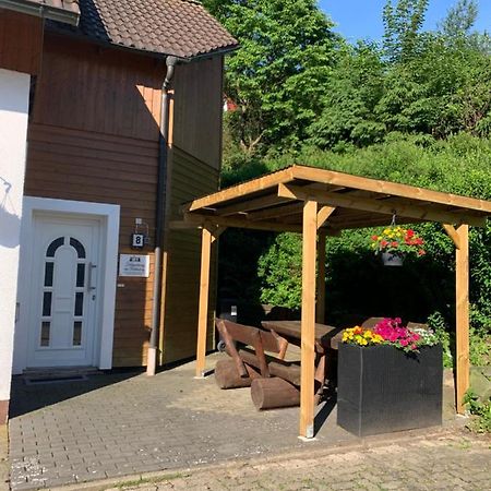 Ferienwohnung Am Rothenberg Altenau  Buitenkant foto