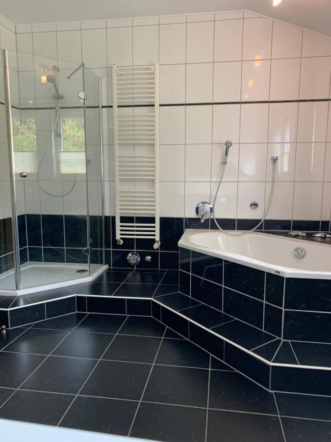 Ferienwohnung Am Rothenberg Altenau  Buitenkant foto