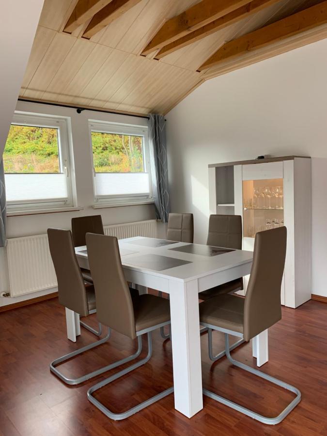 Ferienwohnung Am Rothenberg Altenau  Buitenkant foto