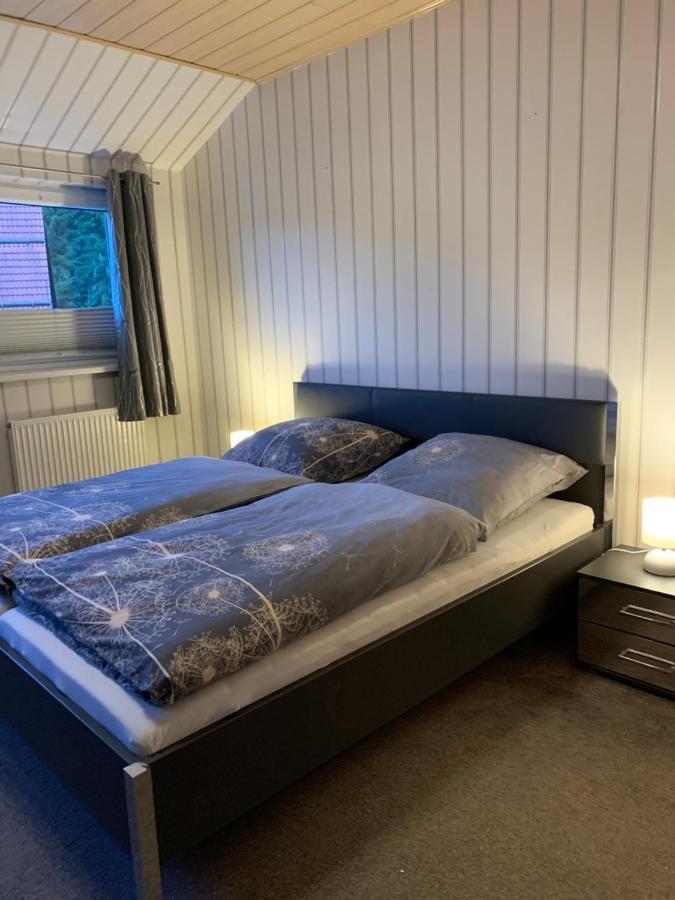 Ferienwohnung Am Rothenberg Altenau  Buitenkant foto